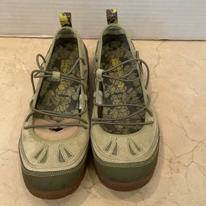 Merrell Mimosa Cord 9.5